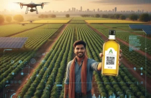 Anveshan, a farm-to-fork D2C brand - The D2C Pulse