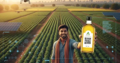 Anveshan, a farm-to-fork D2C brand - The D2C Pulse