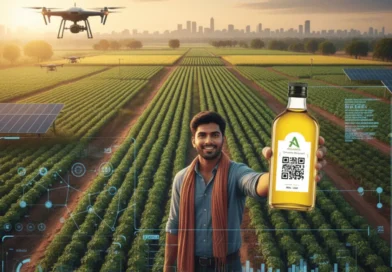 Anveshan, a farm-to-fork D2C brand - The D2C Pulse