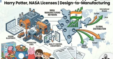 Bidso Raises Rs 63 Crore Series A for Toy Manufacturing - The D2C Pulse