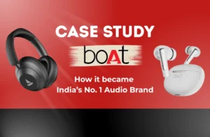 Boat Case Study - The D2C Pulse