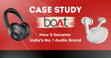 Boat Case Study - The D2C Pulse