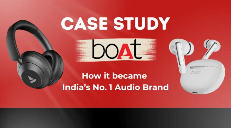 Boat Case Study - The D2C Pulse