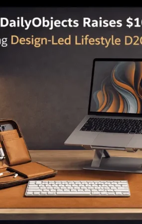 Daily Object raised 10M Funding - The D2C Pulse