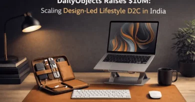 Daily Object raised 10M Funding - The D2C Pulse