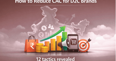 How to reduce CAC for D2C Brands - The D2C Pulse
