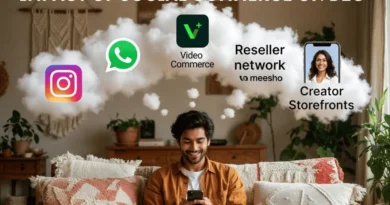 The Impact of Social Commerce on D2C - The D2C Pulse