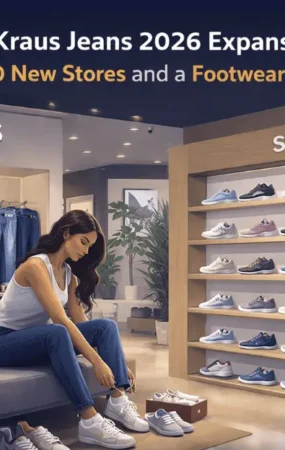 Kraus Jeans and the Evolution of Lifestyle Denim - The D2C Pulse