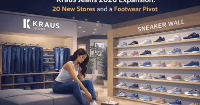 Kraus Jeans and the Evolution of Lifestyle Denim - The D2C Pulse