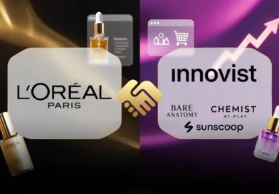 Loreal innovist acquisition - D2C News - The D2C Pulse