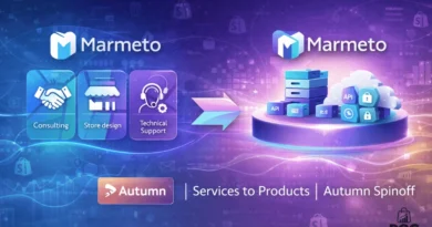 Marmeto Pivots from Services to Product Company - The D2C Pulse