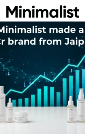 Minimalist Case Study - The D2C Pulse