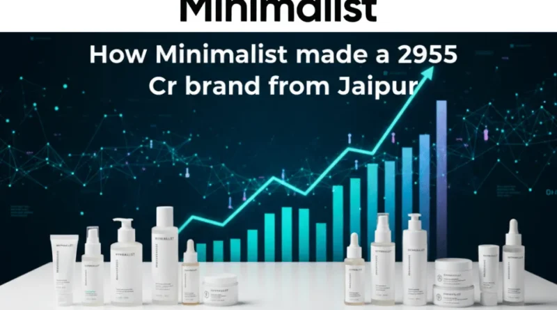 Minimalist Case Study - The D2C Pulse