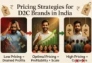 Pricing Strategies for D2C Brands in India - The D2C Pulse