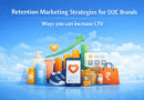 Retention Marketing Strategies for D2C Brands - The D2C Pulse