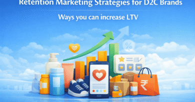 Retention Marketing Strategies for D2C Brands - The D2C Pulse