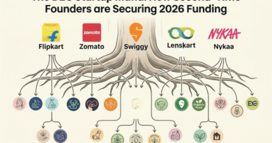 How Second-Time Founders are Securing 2026 Funding - The D2C Pulse
