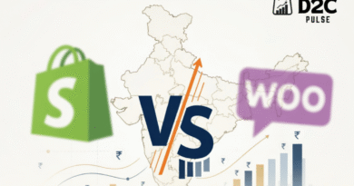 Shopify vs Woocommerce - The D2C Pulse