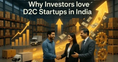 Why Investors Love D2C Brands- 8 Structural Advantages - The D2C Pulse