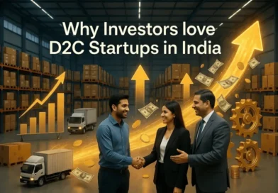 Why Investors Love D2C Brands- 8 Structural Advantages - The D2C Pulse