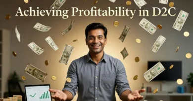 Achieving Profitability in D2C - The D2C Pulse