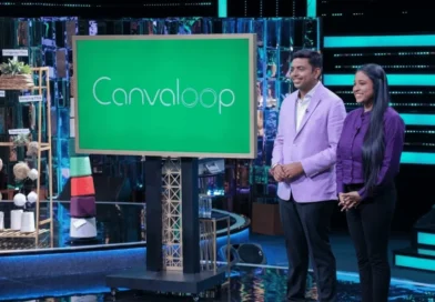 Canvaloop Raises Funding - The D2C Pulse