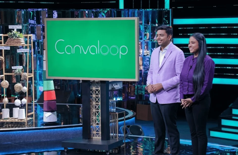 Canvaloop Raises Funding - The D2C Pulse