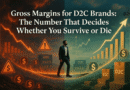 Gross Margins for D2C Brands - The D2C Pulse