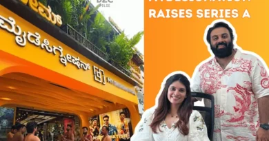 MyDesignation raises Series A - The D2C Pulse