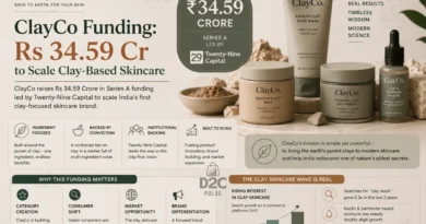 ClayCo Funding - Series A - The D2C Pulse