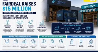Fairdeal Funding - The D2C Pulse