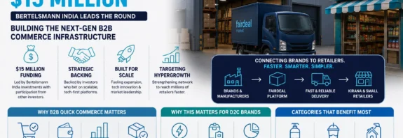 Fairdeal Funding - The D2C Pulse